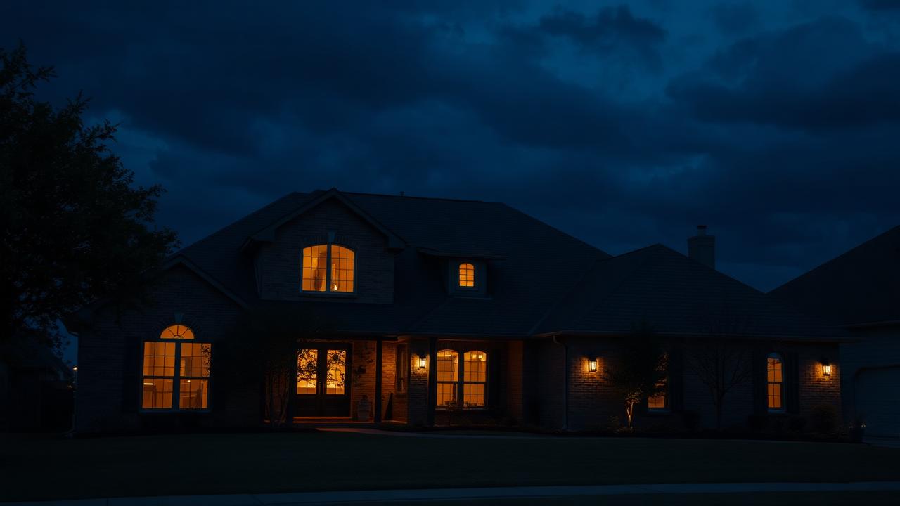 Leslie Long, Realtor in Central Texas